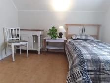 Alliston-Furnished Bedrooms For Rent