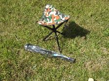 Folding Camp Chairs
