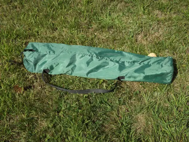 Folding Camp Chairs - Photo 2