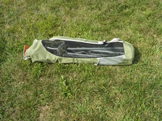 Folding Camp Chairs - Photo 4