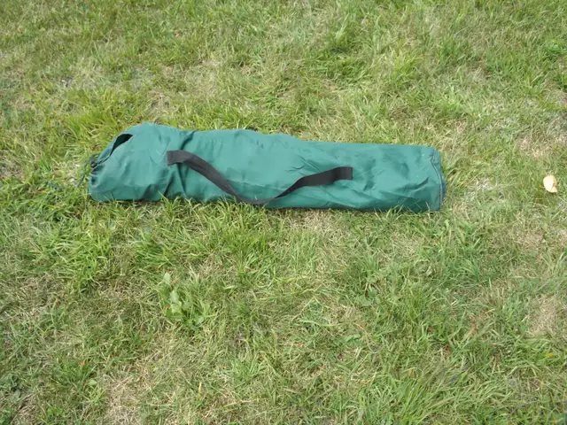 Folding Camp Chairs - Photo 6