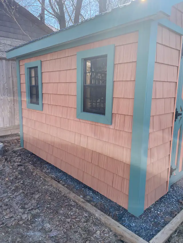 Vinyl  Siding and Large Window - Photo 3