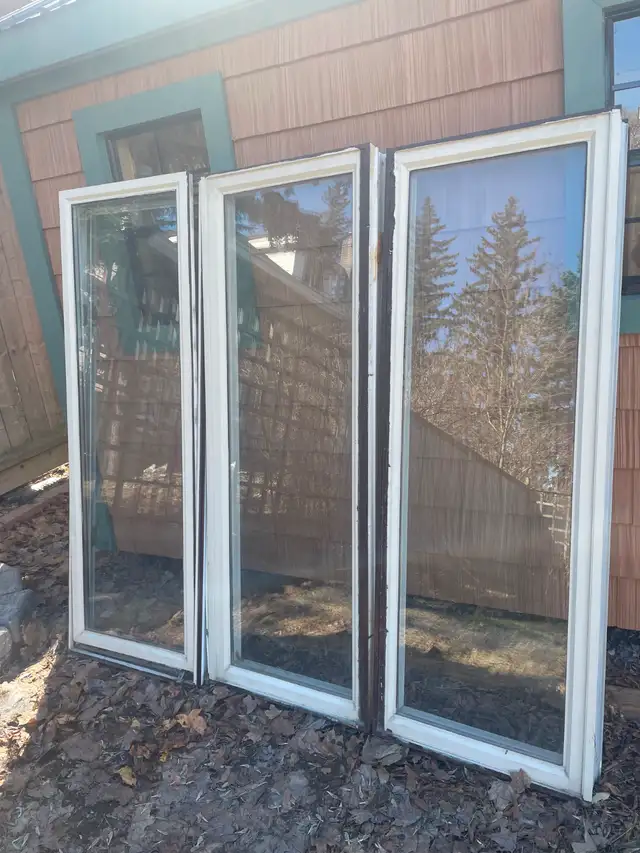 Vinyl  Siding and Large Window - Photo 4