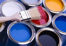 Professional Paint Contractor