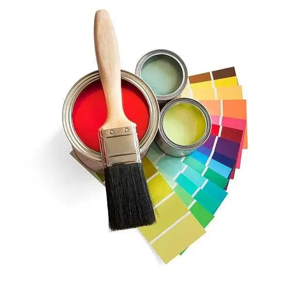 Professional Paint Contractor - Photo 2
