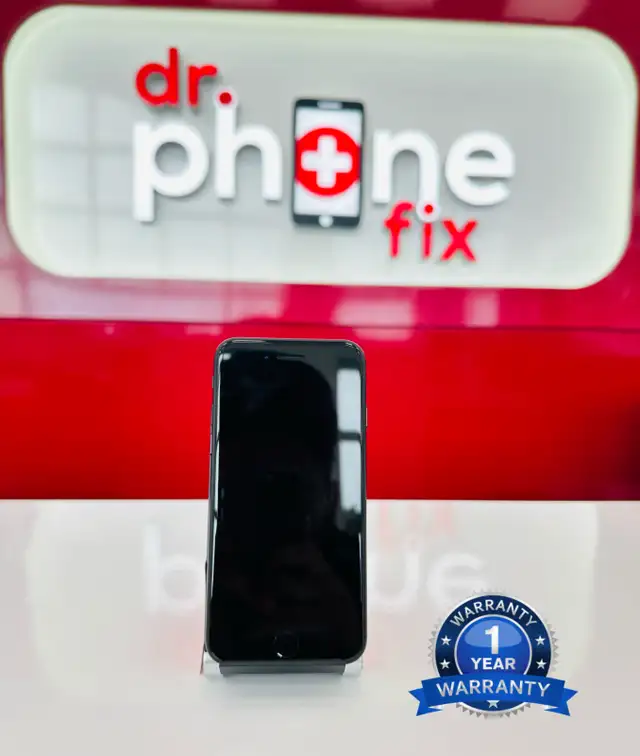 Preowned iPhone 7 (32GB) for only $159 with 12 Month warranty - Photo 4