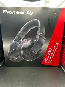 PIONEER DJ HDJ-X10 HEADPHONES NEW