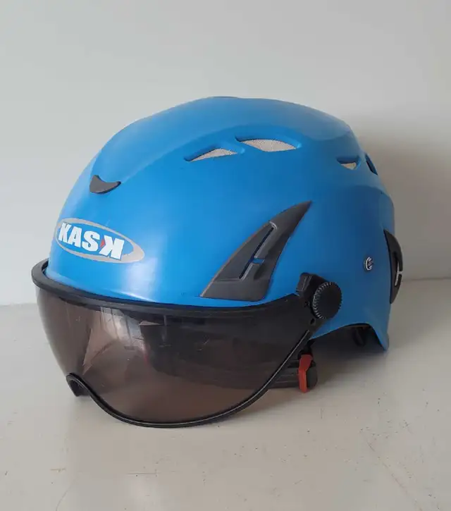 2013 Kask Superplasma Helmet (32867296)