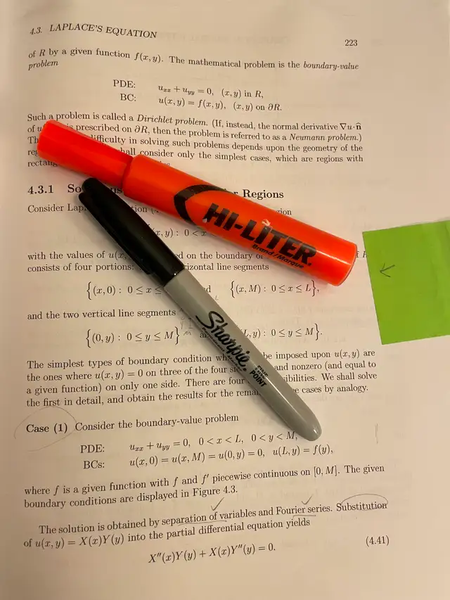 Experienced Math Tutor | Gr 10–12 & University