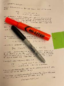 Experienced Math Tutor | Gr 10–12 & University