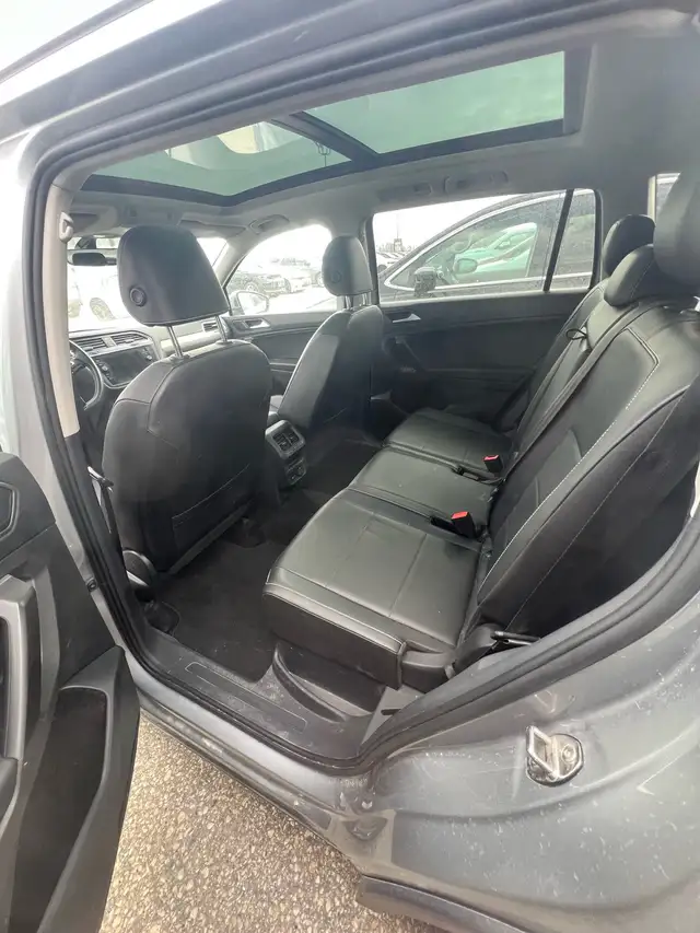 2020 VOLKSWAGEN TIGUAN - Photo 7