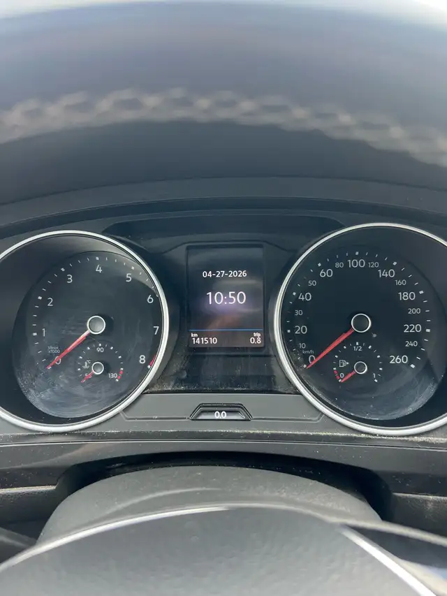 2020 VOLKSWAGEN TIGUAN - Photo 9