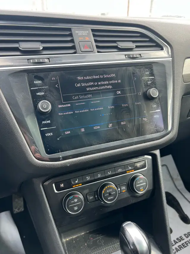 2020 VOLKSWAGEN TIGUAN - Photo 10