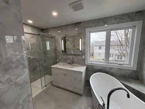 Construction & rénovation résidentielle - 438-882-5134