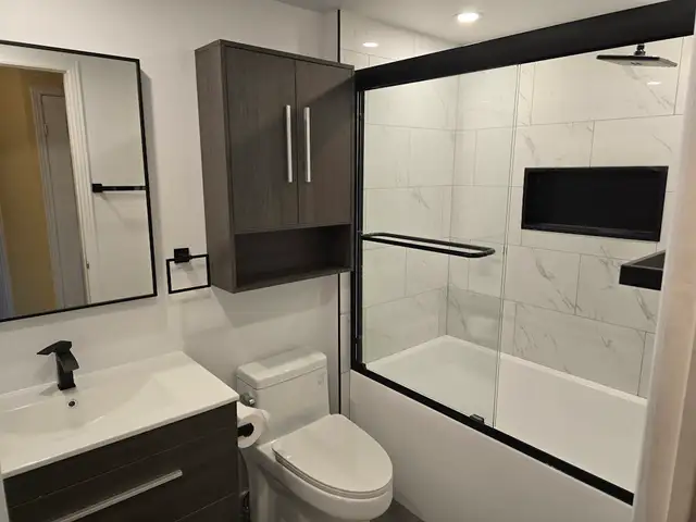 Construction & rénovation résidentielle - 438-882-5134 - Photo 3