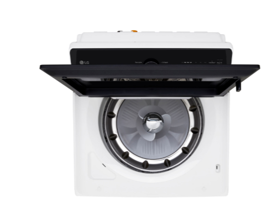 LG 6.3 Cu. Ft. Turbowasher 3D Top Load Washer– MEGA DEAL! - Photo 3