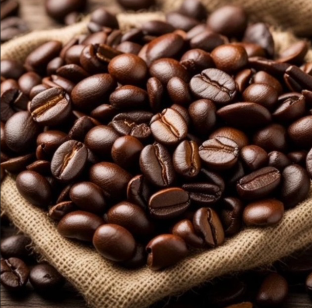 Pecan Pie Specialty Flavored Coffee - Photo 5