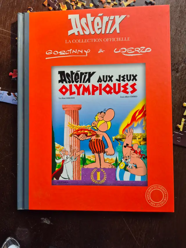 Bandes dessinées a vendre - Photo 2
