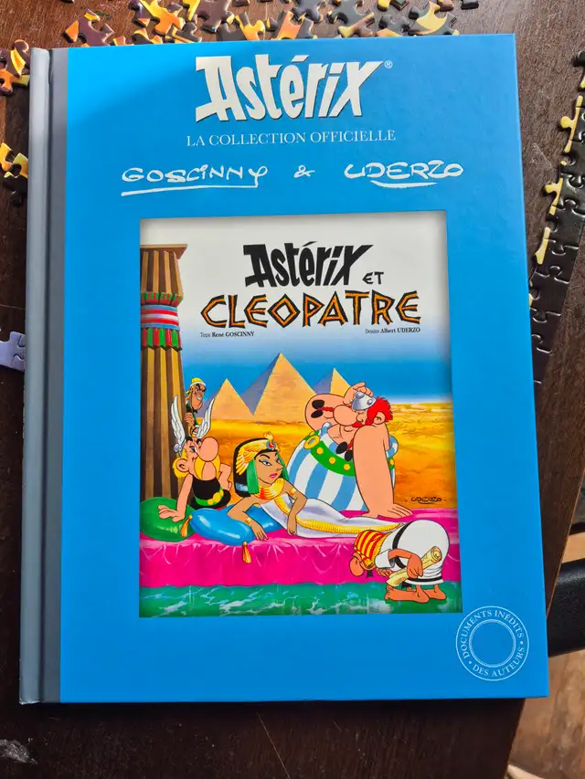 Bandes dessinées a vendre - Photo 3