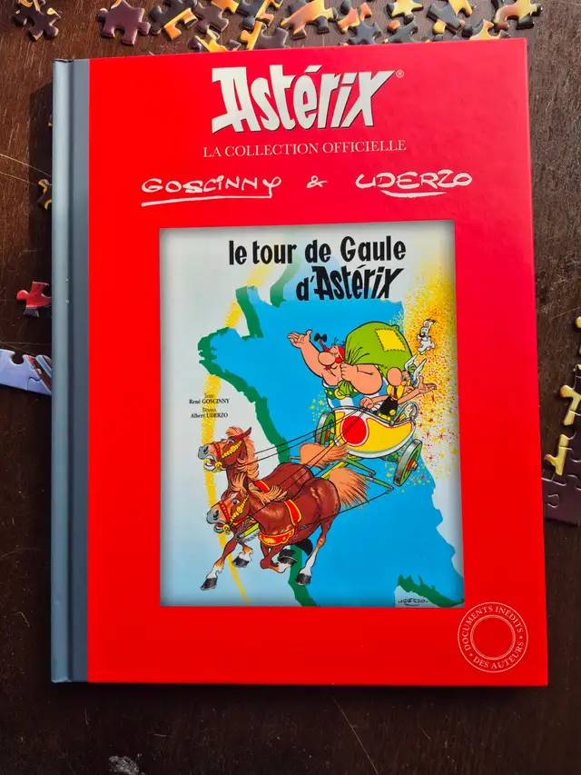 Bandes dessinées a vendre - Photo 4