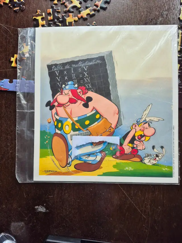 Bandes dessinées a vendre - Photo 5