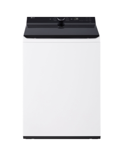 LG 6.3 Cu. Ft. Turbowasher 3D Top Load Washer– MEGA DEAL!