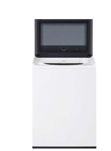 LG 6.3 Cu. Ft. Turbowasher 3D Top Load Washer– MEGA DEAL! - Photo 4