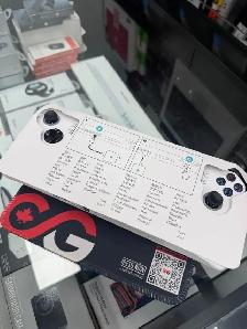 Asus ROG Xbox Ally Ryzen Z2 7" FHD 120Hz,16GB, 512GB Brand New