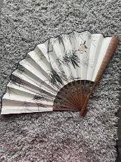Brand New Chinese Traditional Style Gift Fan