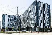 Studio UOIT OSHAWA UNIVERSITY CONDO RENT1900 Simcoe St N