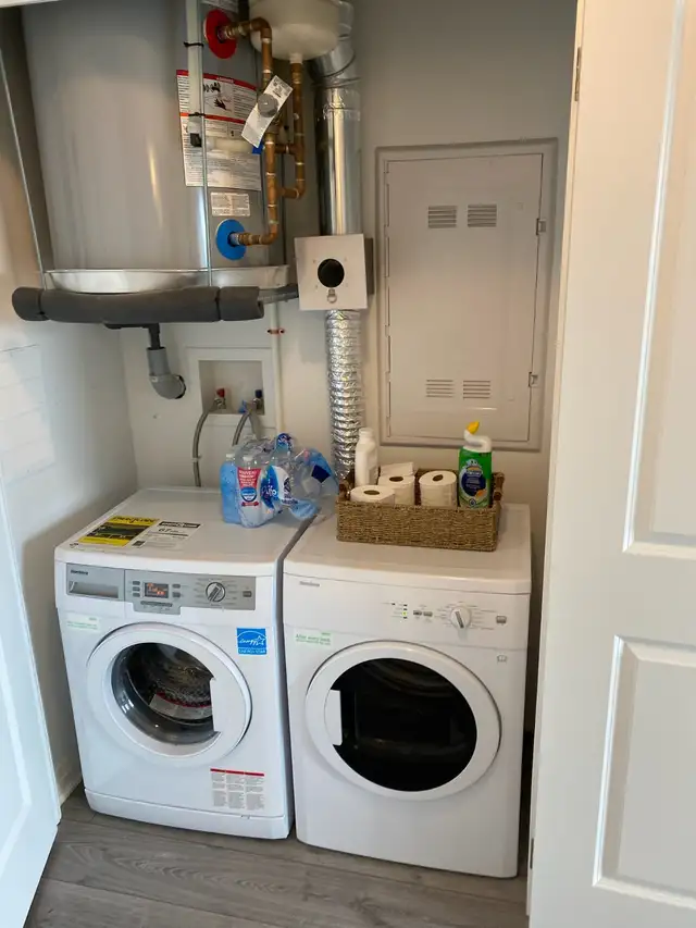 Studio UOIT OSHAWA UNIVERSITY CONDO RENT1900 Simcoe St N - Photo 7