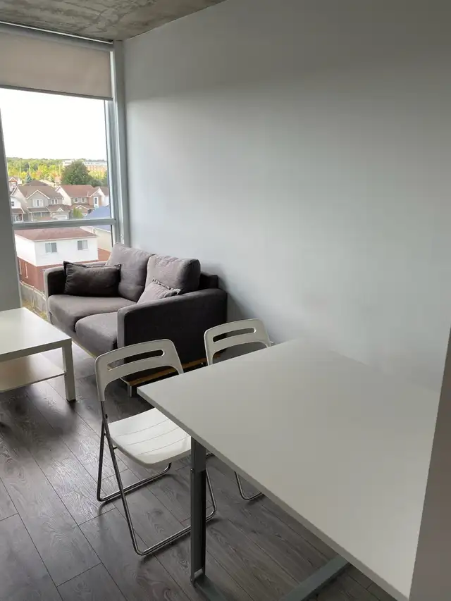 Studio UOIT OSHAWA UNIVERSITY CONDO RENT1900 Simcoe St N - Photo 9