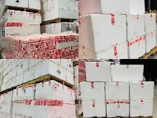 STYROFOAM BOXES FOR YOUR STORAGE NEEDS - $5/BOX PLUS TAX - Photo 2