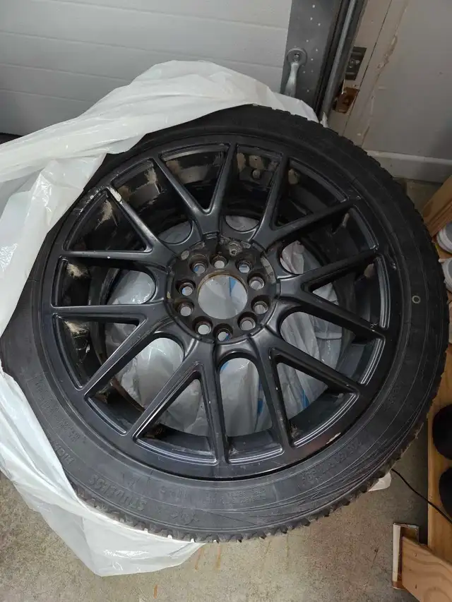 NISSAN SENTRA SR TURBO 2017 IMPECCAPLE ET INSPECTION NISSAN - Photo 7