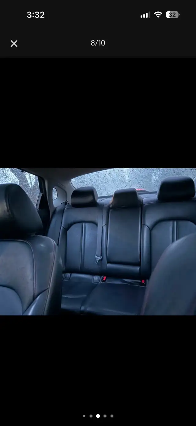 2016 Kia Optima SX Turbo - Photo 3