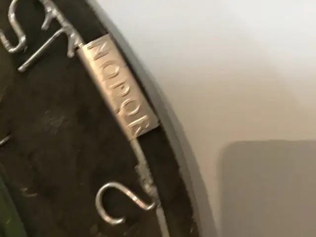 DART BOARD - Photo 3