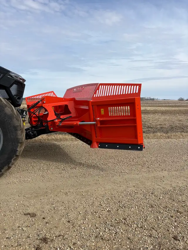 Silage blade - Photo 2