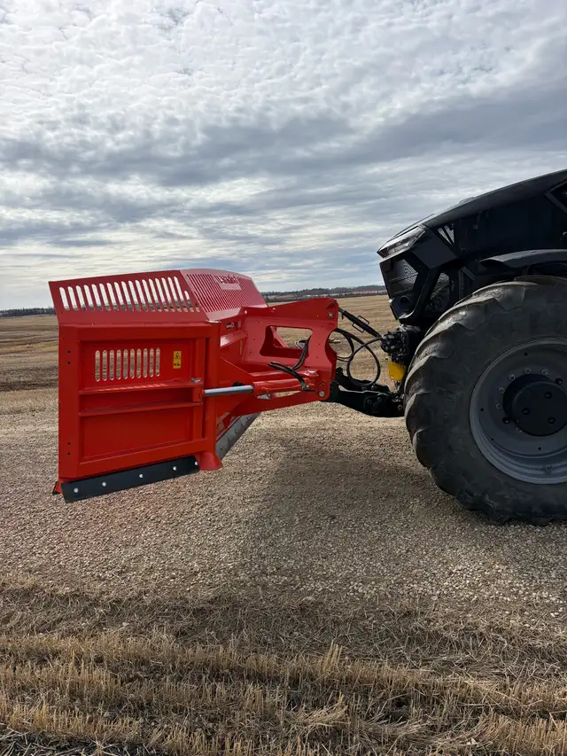 Silage blade - Photo 3
