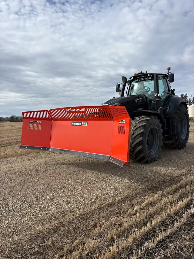 Silage blade - Photo 4