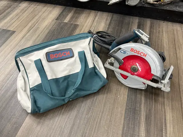 Bosch CS10 Circular Saw