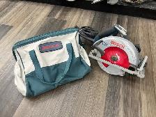 Bosch CS10 Circular Saw