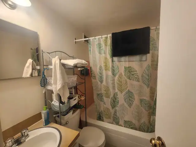 studio métro Laurier/juin - Photo 3