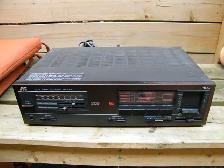 VINTAGE GREAT! JVC Integrated Amplifier