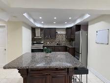 Private basement apartment in Markham