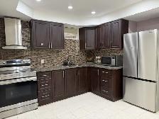 Private basement apartment in Markham - Photo 2