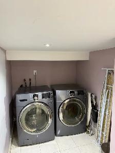 Private basement apartment in Markham - Photo 10