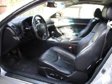 2011 Infiniti G37X coupe - Photo 6