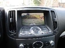 2011 Infiniti G37X coupe - Photo 8