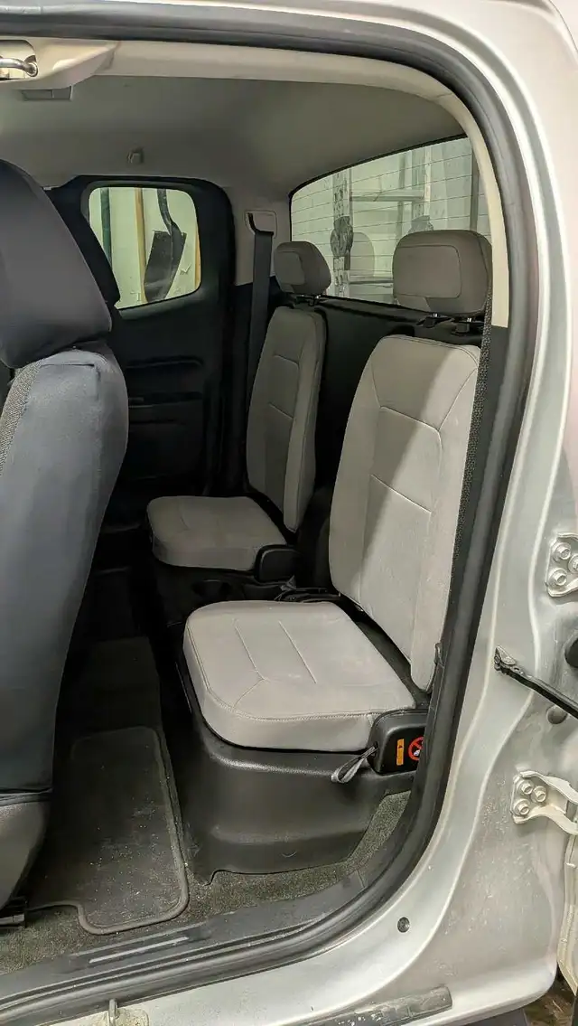 2018 GMC canyon - Photo 5