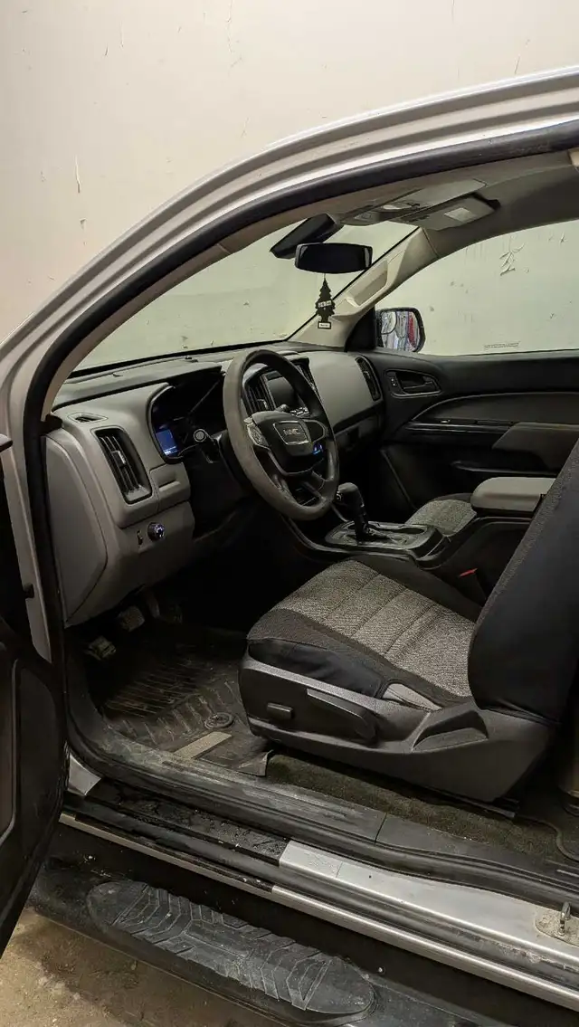 2018 GMC canyon - Photo 6